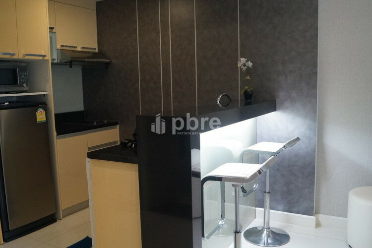 Кондоминиум в Паттайе, Таиланд | THE341058