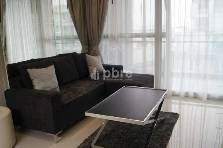 Кондоминиум в Паттайе, Таиланд | THE341058