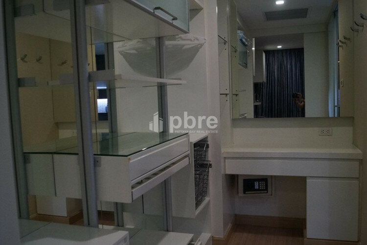 Кондоминиум в Паттайе, Таиланд | THE341058