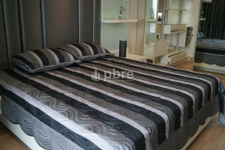 Кондоминиум в Паттайе, Таиланд | THE341058