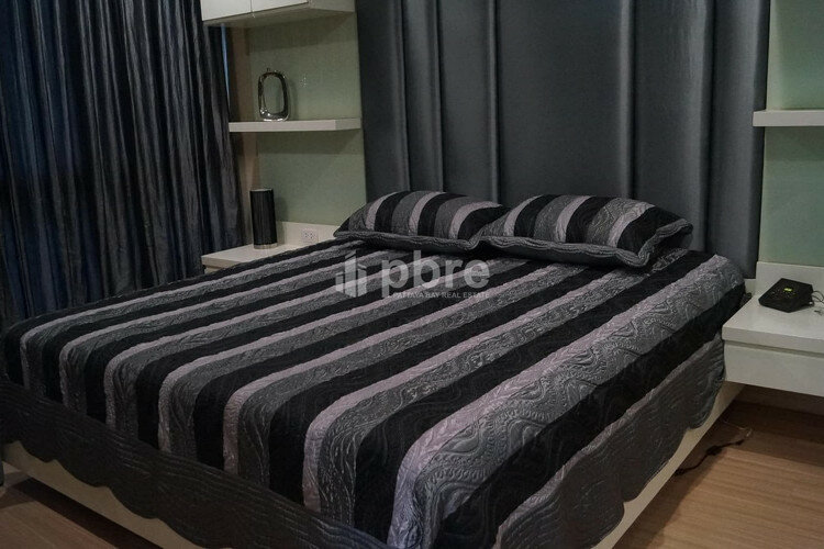 Кондоминиум в Паттайе, Таиланд | THE341058