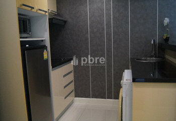 Кондоминиум в Паттайе, Таиланд | THE341058