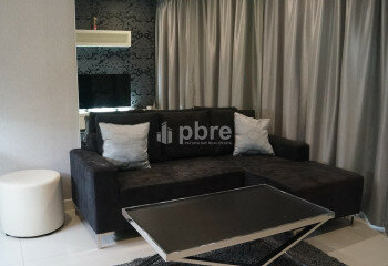 Кондоминиум в Паттайе, Таиланд | THE341058