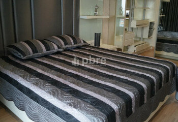 Кондоминиум в Паттайе, Таиланд | THE341058