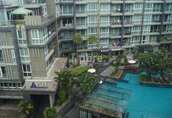 Кондоминиум в Паттайе, Таиланд | THE341058