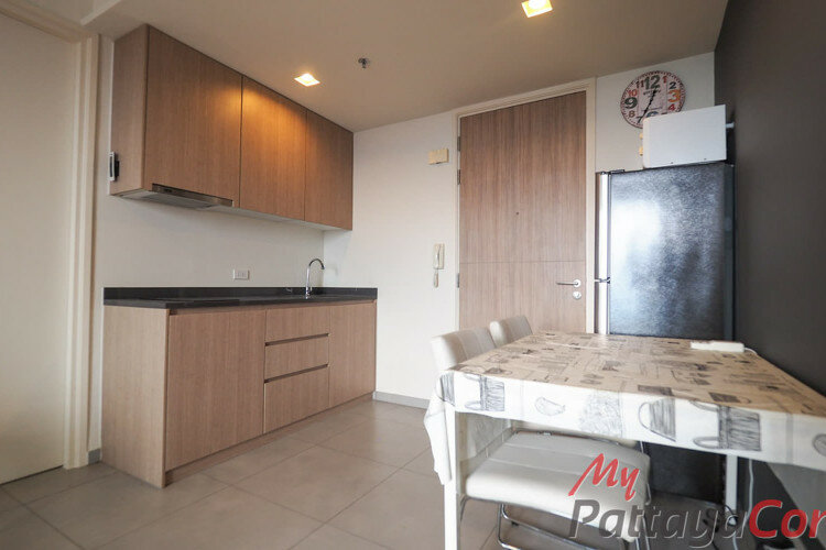 Кондоминиум в Паттайе, Таиланд | THE533464