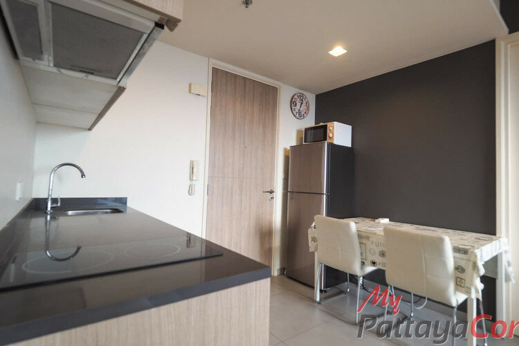 Кондоминиум в Паттайе, Таиланд | THE533464