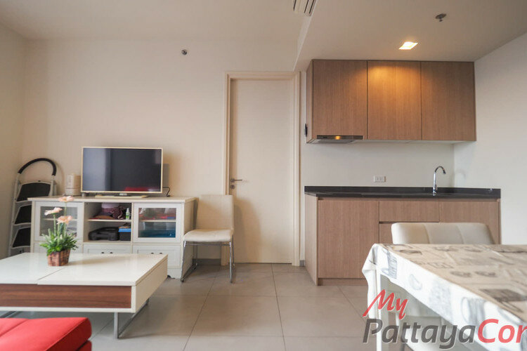 Кондоминиум в Паттайе, Таиланд | THE533464