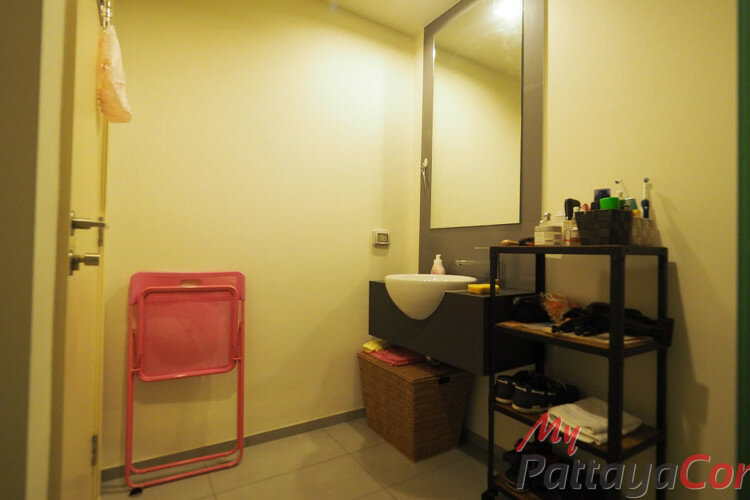 Кондоминиум в Паттайе, Таиланд | THE533464