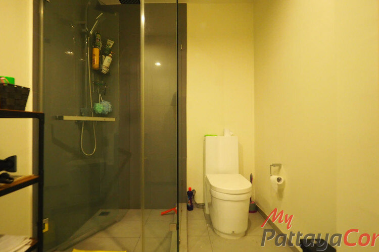 Кондоминиум в Паттайе, Таиланд | THE533464