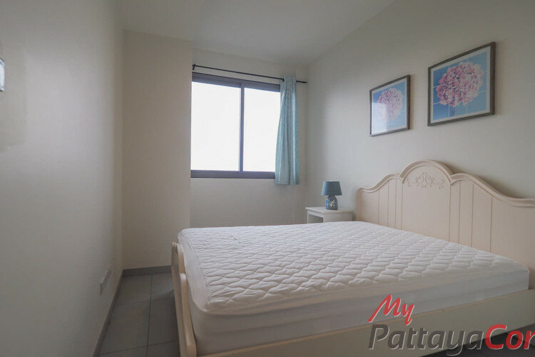 Кондоминиум в Паттайе, Таиланд | THE533464