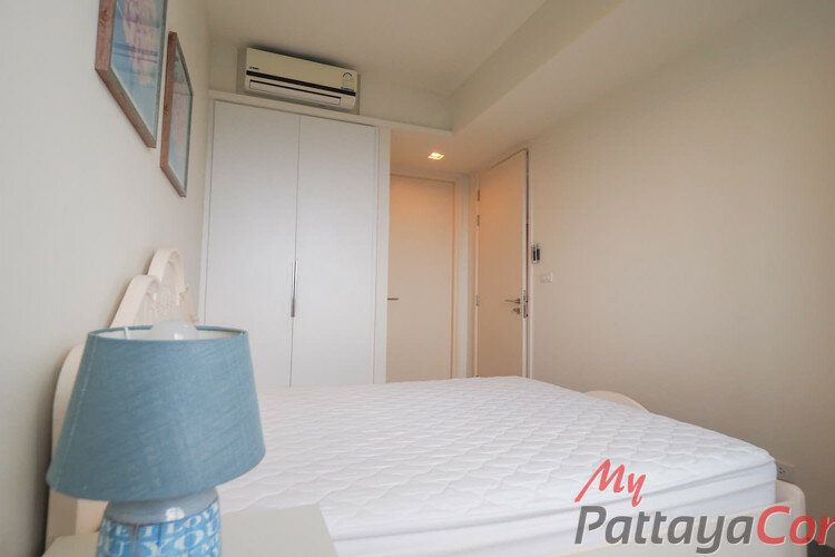 Кондоминиум в Паттайе, Таиланд | THE533464