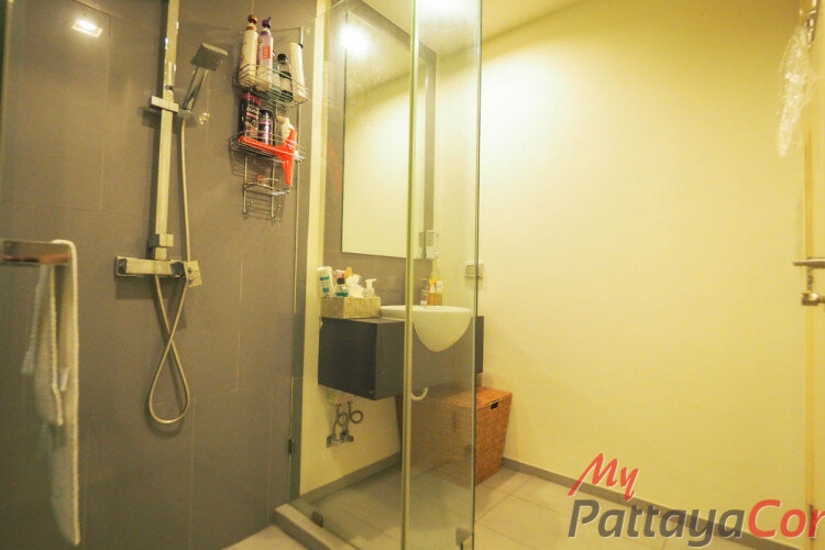 Кондоминиум в Паттайе, Таиланд | THE533464