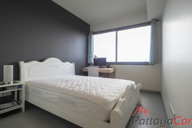 Кондоминиум в Паттайе, Таиланд | THE533464