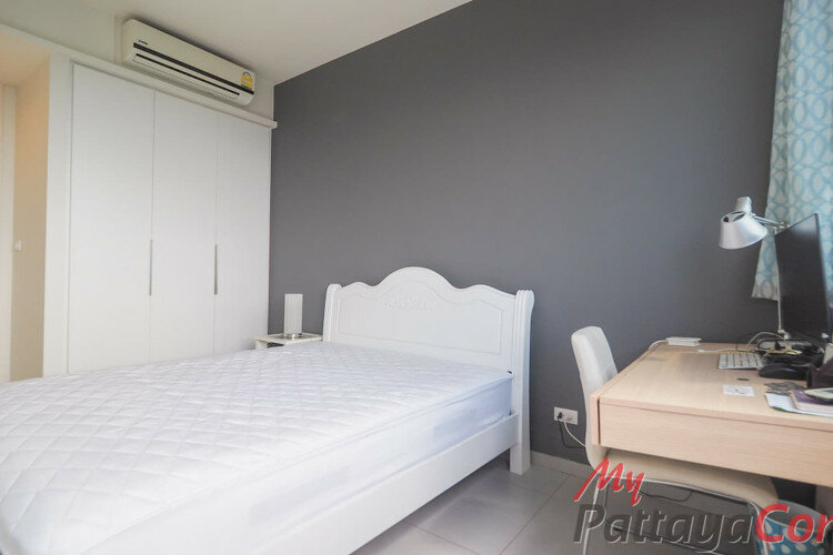 Кондоминиум в Паттайе, Таиланд | THE533464