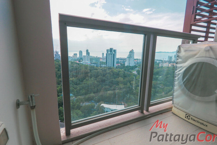 Кондоминиум в Паттайе, Таиланд | THE533464