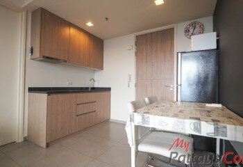 Кондоминиум в Паттайе, Таиланд | THE533464