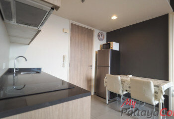 Кондоминиум в Паттайе, Таиланд | THE533464