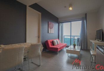 Кондоминиум в Паттайе, Таиланд | THE533464