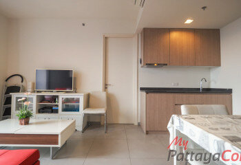 Кондоминиум в Паттайе, Таиланд | THE533464