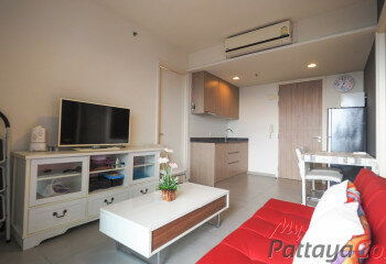 Кондоминиум в Паттайе, Таиланд | THE533464