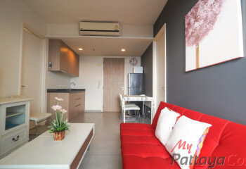 Кондоминиум в Паттайе, Таиланд | THE533464