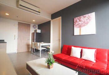 Кондоминиум в Паттайе, Таиланд | THE533464