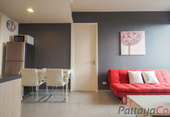 Кондоминиум в Паттайе, Таиланд | THE533464