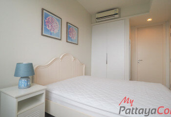 Кондоминиум в Паттайе, Таиланд | THE533464