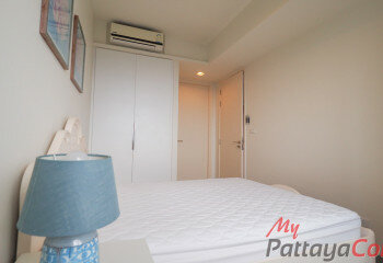 Кондоминиум в Паттайе, Таиланд | THE533464