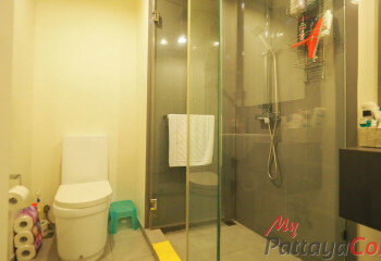 Кондоминиум в Паттайе, Таиланд | THE533464