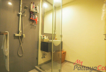 Кондоминиум в Паттайе, Таиланд | THE533464