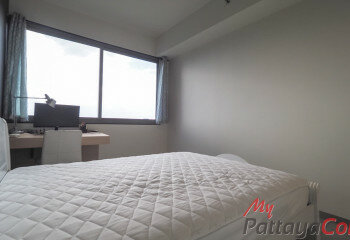 Кондоминиум в Паттайе, Таиланд | THE533464