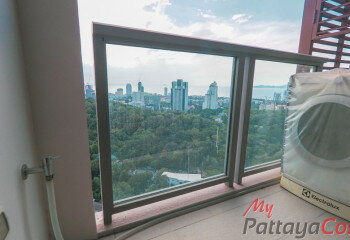 Кондоминиум в Паттайе, Таиланд | THE533464