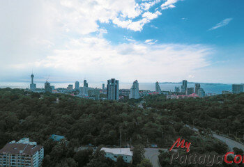 Кондоминиум в Паттайе, Таиланд | THE533464