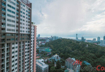 Кондоминиум в Паттайе, Таиланд | THE533464