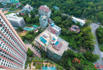 Кондоминиум в Паттайе, Таиланд | THE533464