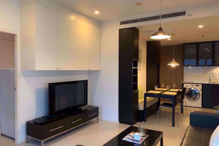 Кондоминиум в Бангкоке, Таиланд | THE149225