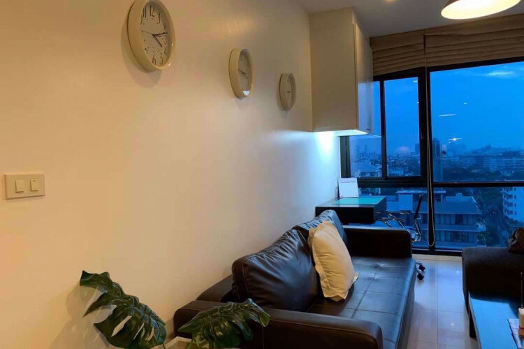 Кондоминиум в Бангкоке, Таиланд | THE149225