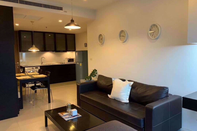 Кондоминиум в Бангкоке, Таиланд | THE149225