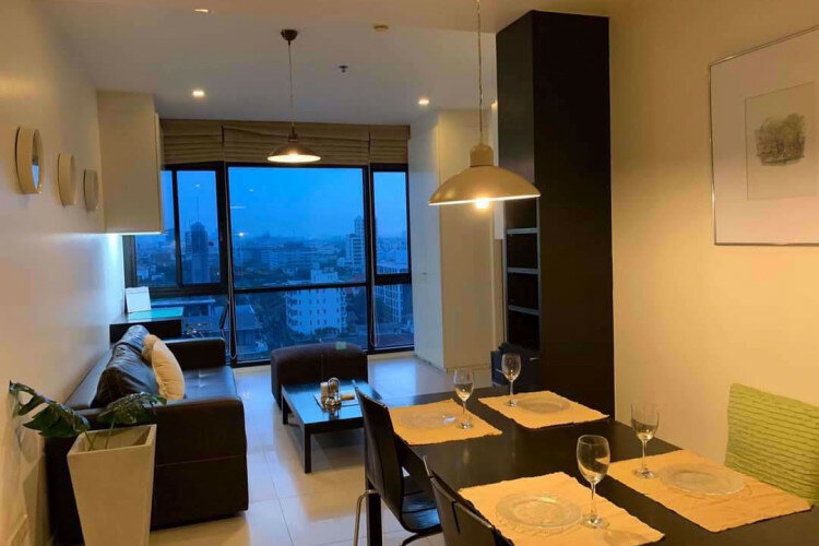 Кондоминиум в Бангкоке, Таиланд | THE149225