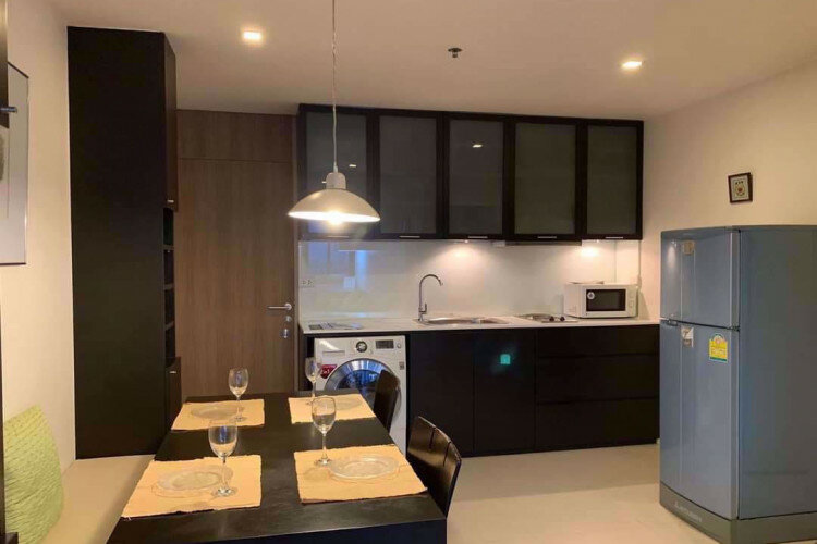 Кондоминиум в Бангкоке, Таиланд | THE149225