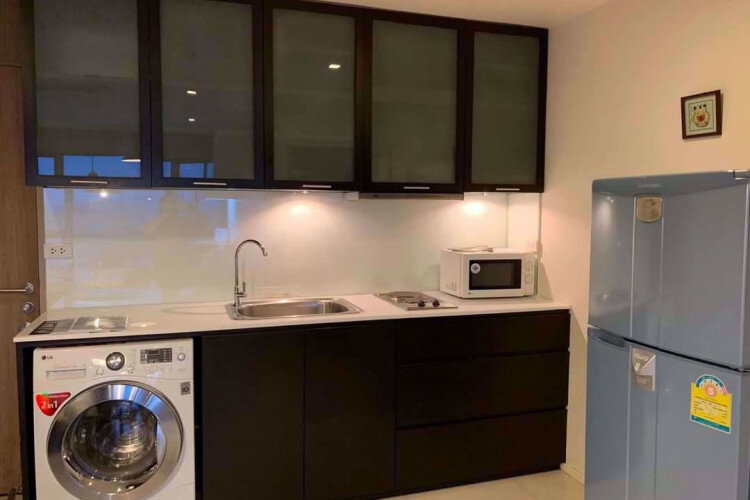 Кондоминиум в Бангкоке, Таиланд | THE149225