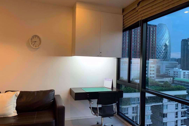 Кондоминиум в Бангкоке, Таиланд | THE149225