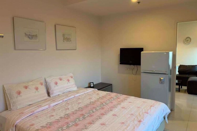 Кондоминиум в Бангкоке, Таиланд | THE149225