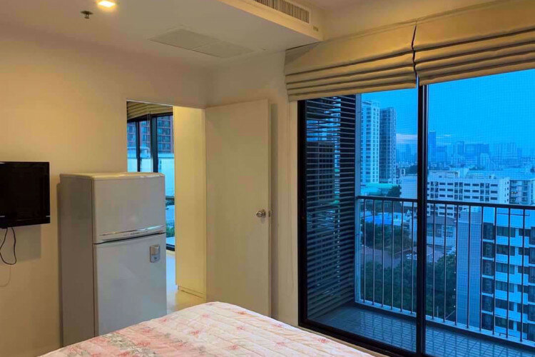 Кондоминиум в Бангкоке, Таиланд | THE149225