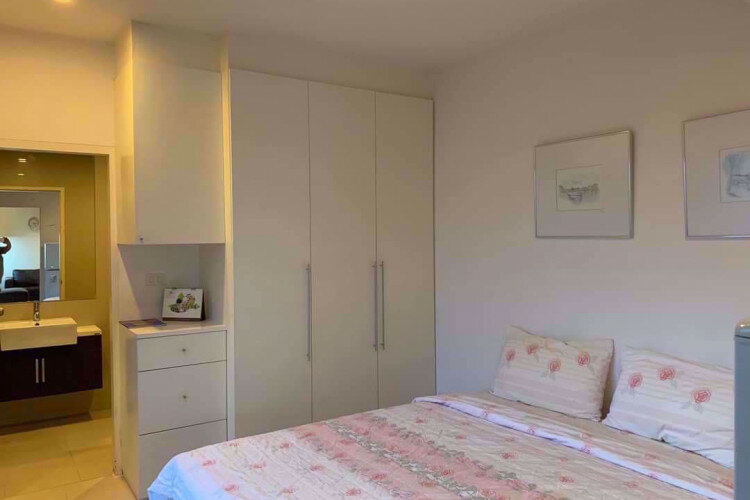 Кондоминиум в Бангкоке, Таиланд | THE149225