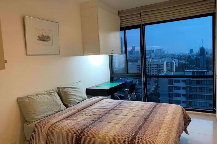 Кондоминиум в Бангкоке, Таиланд | THE149225