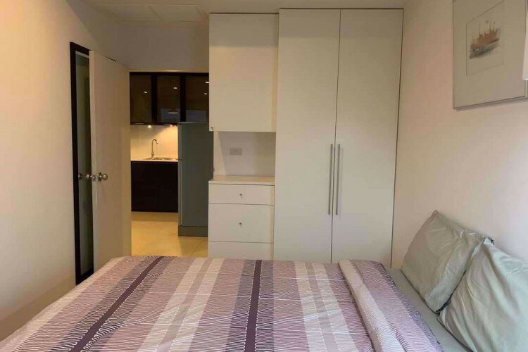 Кондоминиум в Бангкоке, Таиланд | THE149225