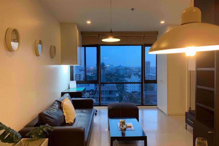 Кондоминиум в Бангкоке, Таиланд | THE149225